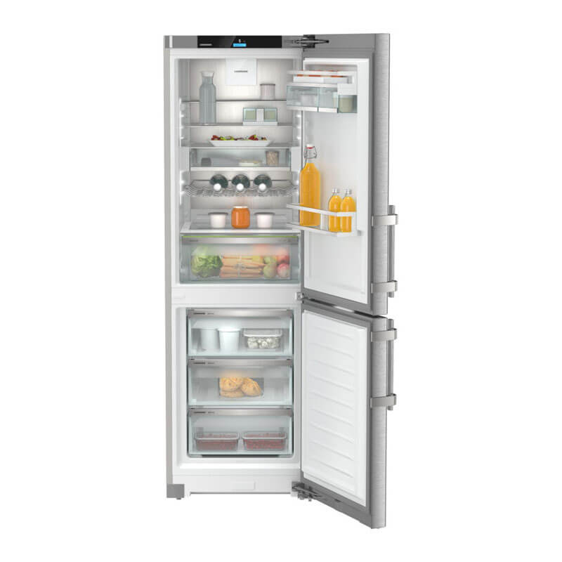 Liebherr BluPerformance 332L Fridge Freezer Left Hand or Right Hinge | SCNSDH5253 - Image 3
