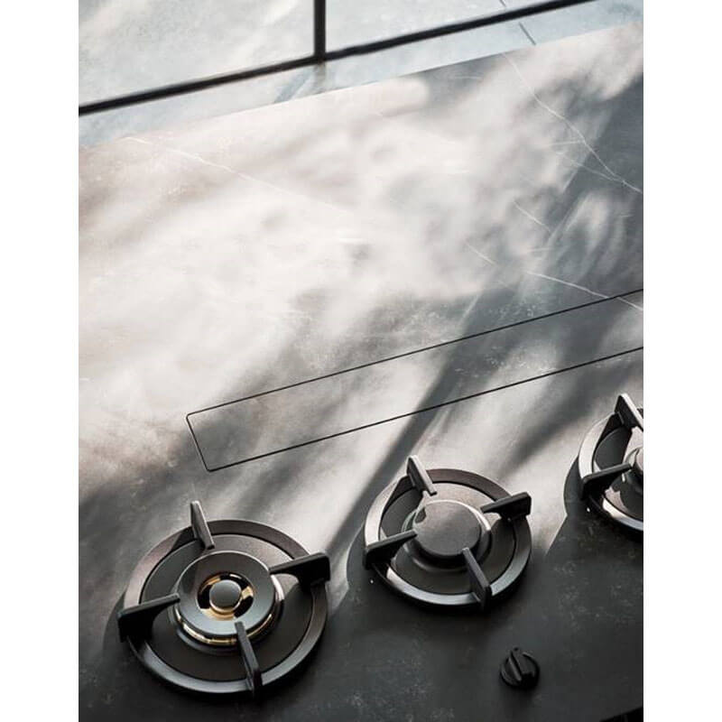 Sirius Valentina 880mm 880mm Downdraft Hood | SDD2LEMIC880