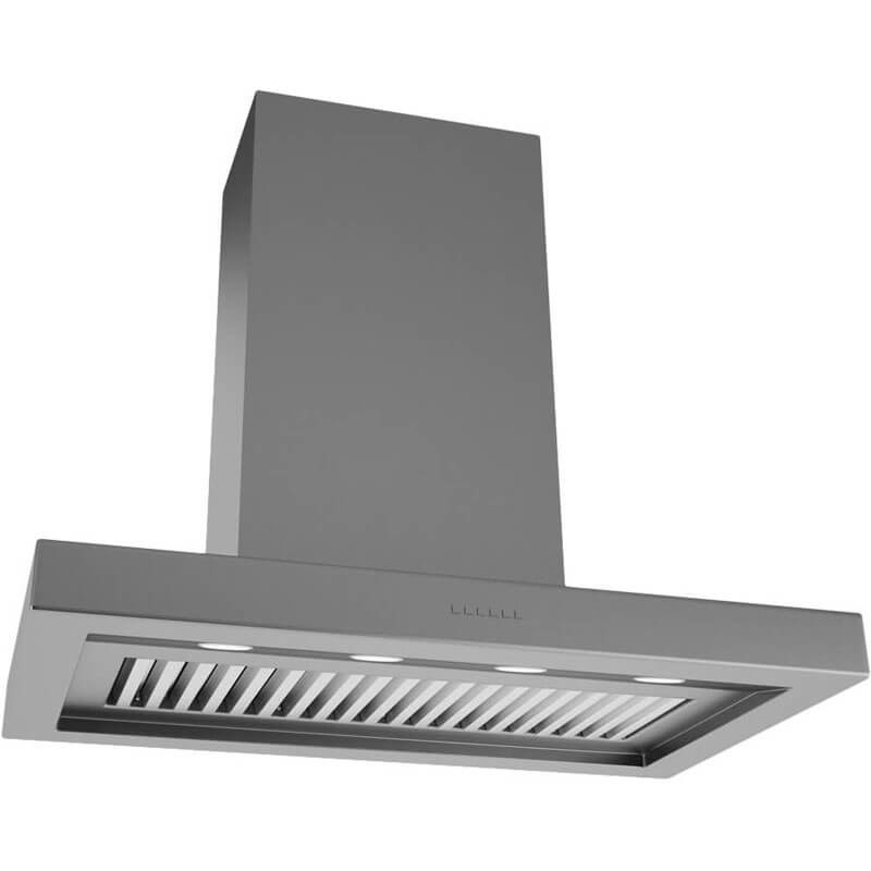 Sirius Valentina 1200mm CANOPY RANGEHOOD | SL80 BBQ 1200M