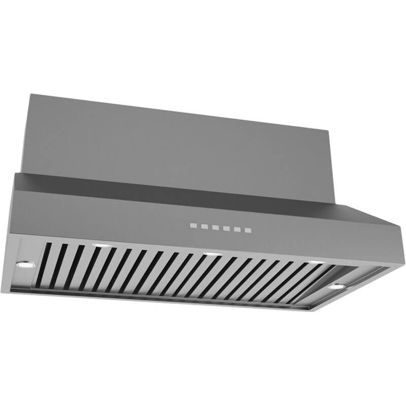 Sirius Valentina 1200mm BBQ MARINE GRADE HOOD | SL83BBQ1200M