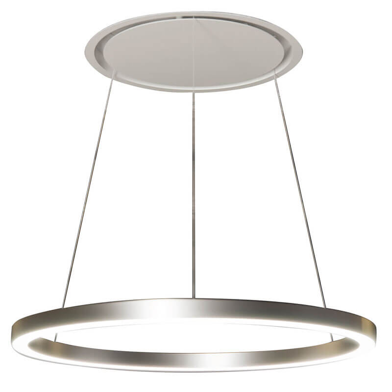 Sirius Valentina The Halo Ceiling Cassette LED light | SLT973EM