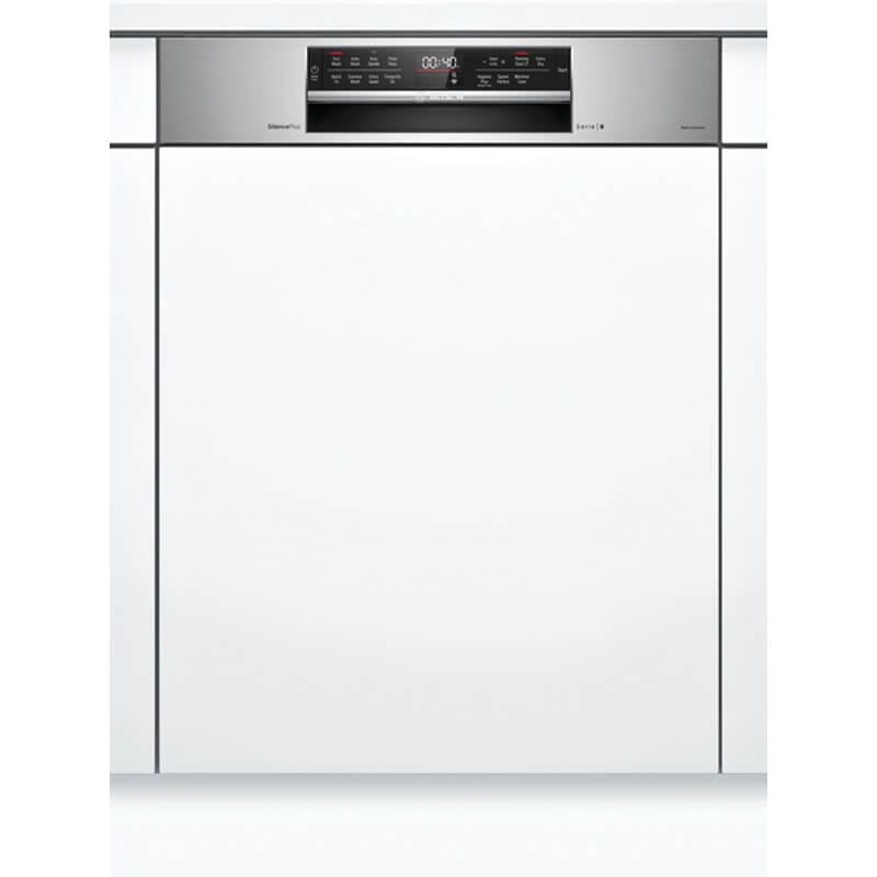 Bosch Series 6 Semi-Integrated Dishwasher | SMI6HCS01A
