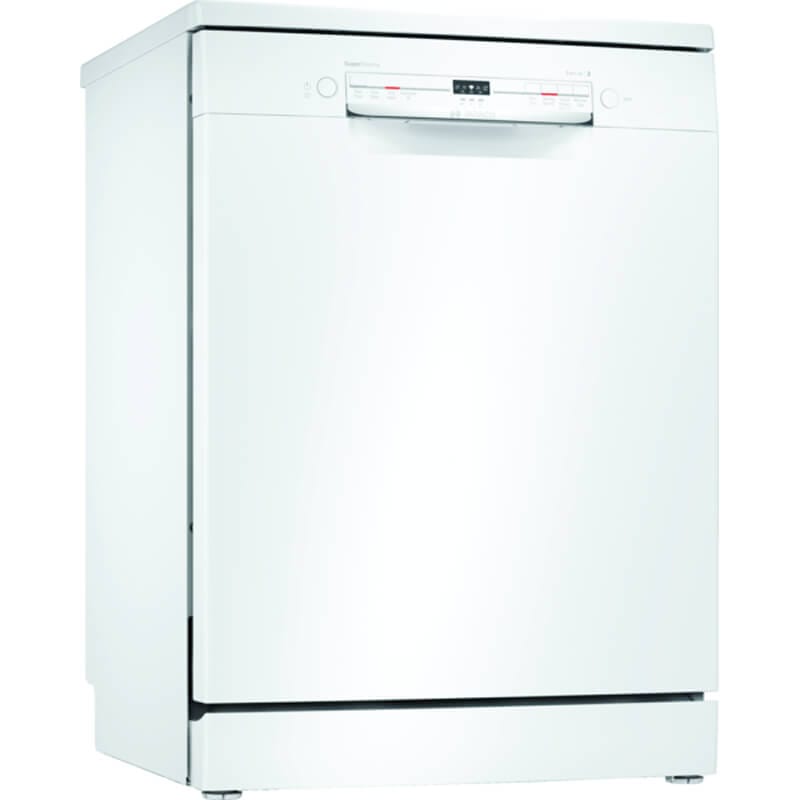 Bosch Series 2 Freestanding Dishwasher | SMS2ITW01A