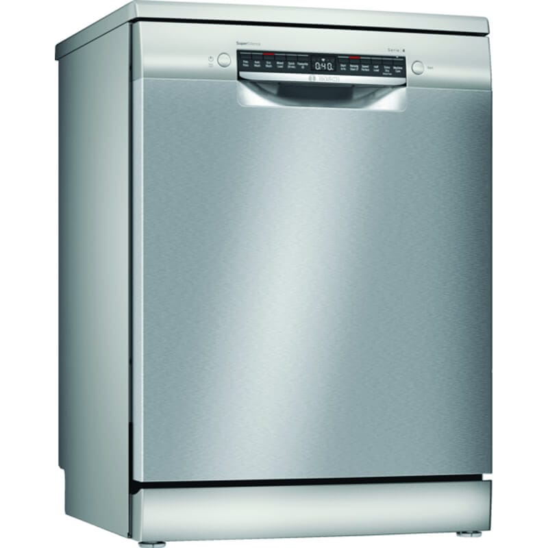 Bosch Series 4 Freestanding Dishwasher | SMS4HTI01A