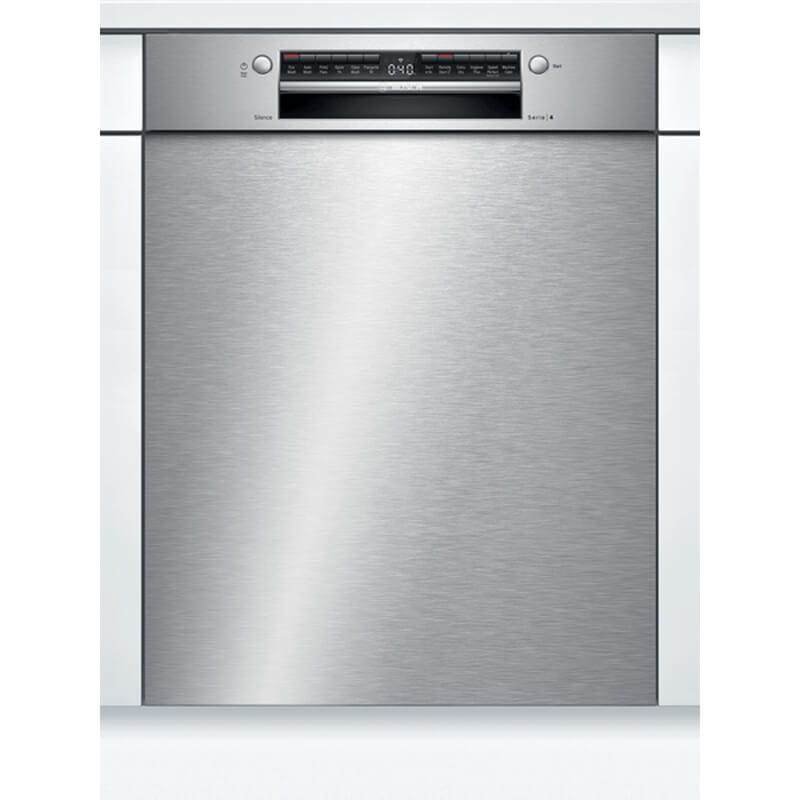 Bosch Series 4 Built Under Dishwasher | SMU4HTS01A