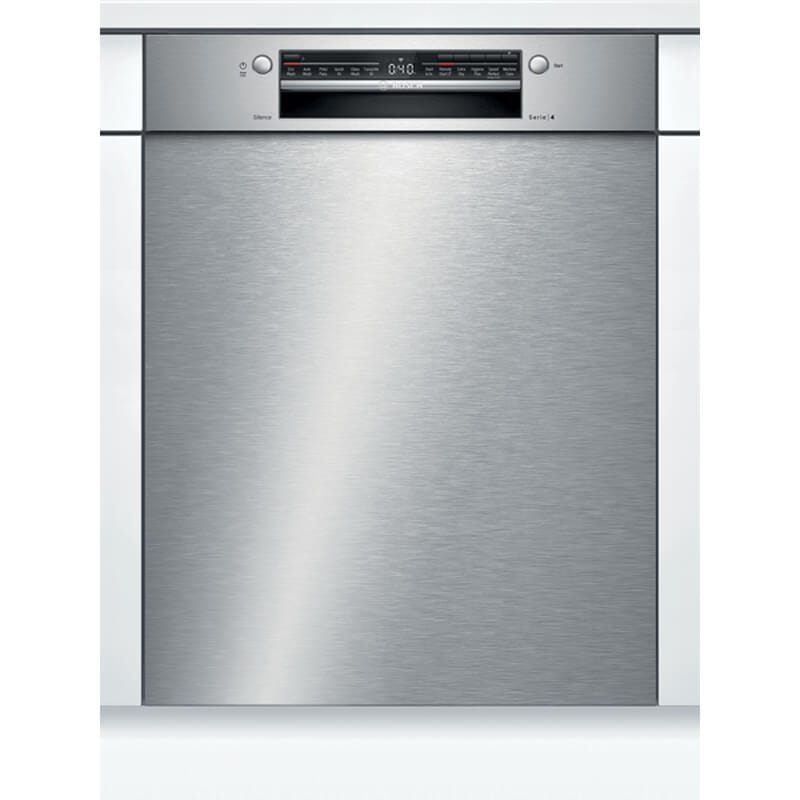 Bosch Series 4 Built Under Dishwasher | SMU4HVS01A