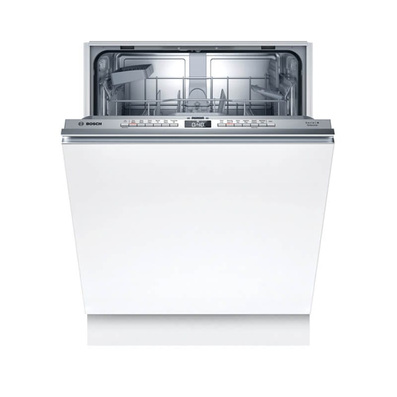 Bosch Series 4 Fully-Integrated Dishwasher | SMV4HTX01A