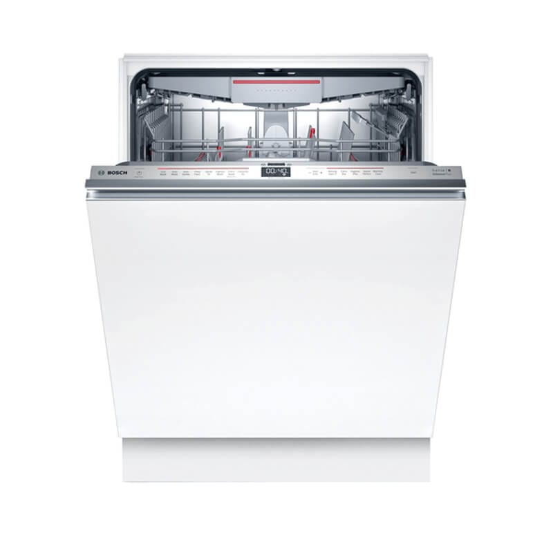 Bosch Series 6 Fully-Integrated Dishwasher | SMV6HCX01A