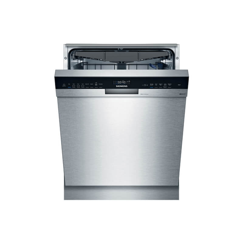 Siemens iQ500 Built Under Dishwasher | SN45HS01CA