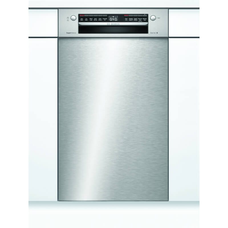 Bosch Series 6 Built Under 45cm Dishwasher | SPU6IMS01A