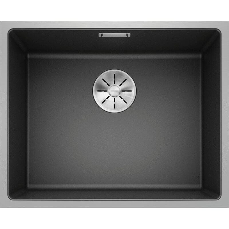 Blanco SUBLINE500IF SteelFrame Sink | SUBLINE500IFK5