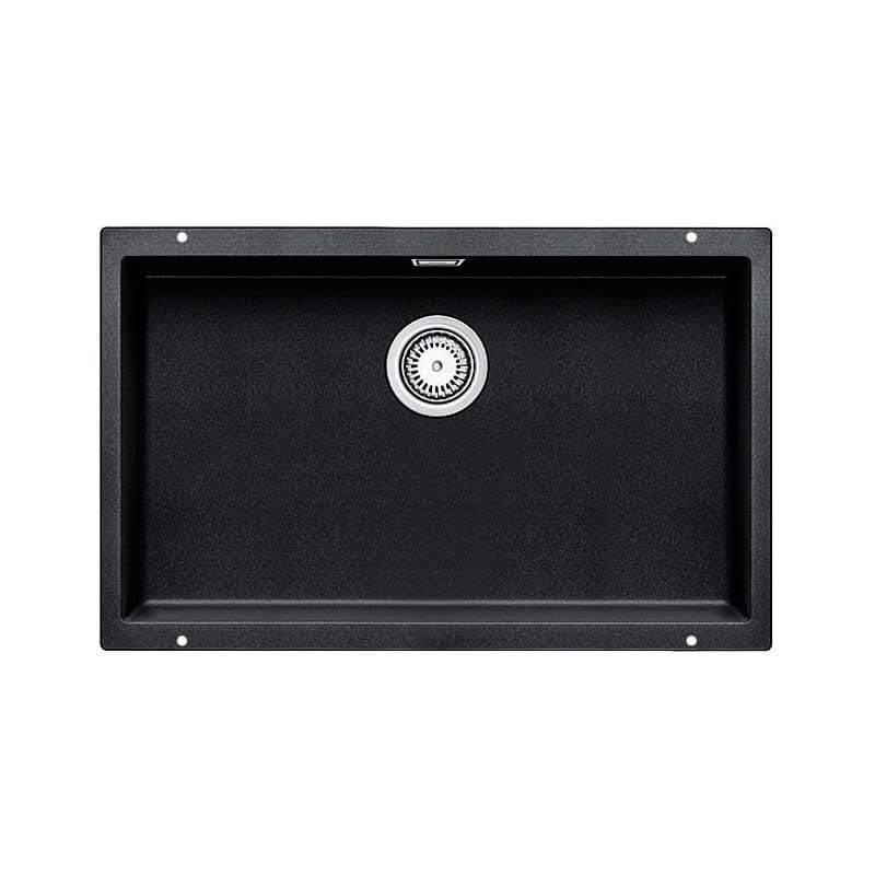 Blanco 53lt Capacity Undermount Sink | SUBLINE700UK5