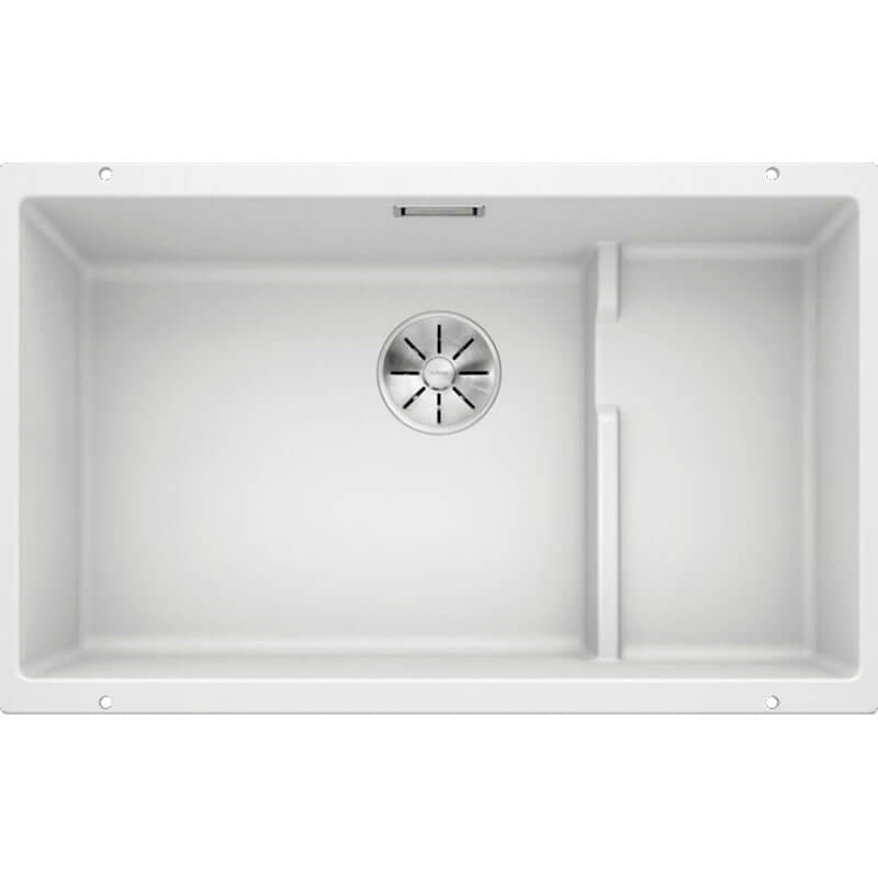 Blanco SUBLINE700ULW Sink | SUBLINE700ULWK5