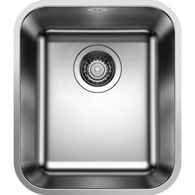 Blanco 45cm Cabinet Sink | SUPRA340UK5