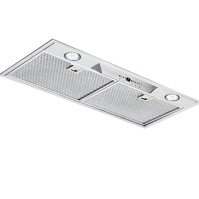 Schweigen 60cm Undermount Rangehood | UM1170-6ST