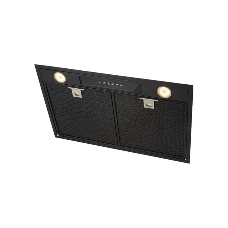 Schweigen Undermount Rangehood 600mm (Silent) | UM1390-6BS