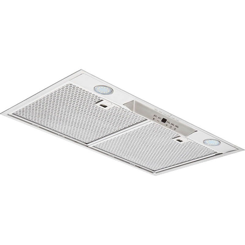 Schweigen 60cm Deep Undermount Rangehood | UM1390-6ST