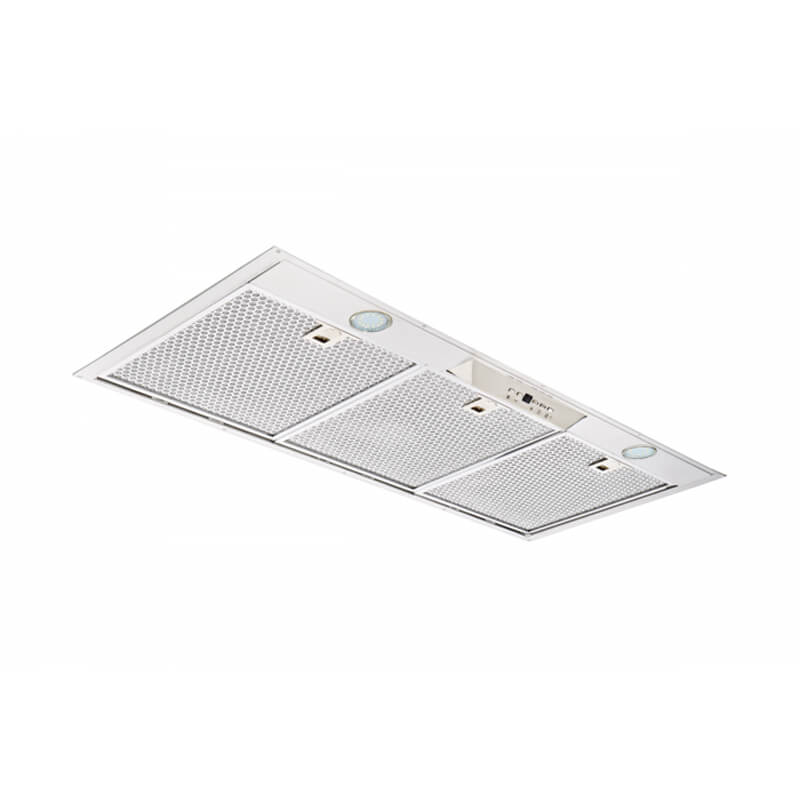 Schweigen 90cm Deep Undermount Rangehood | UM1390-9ST