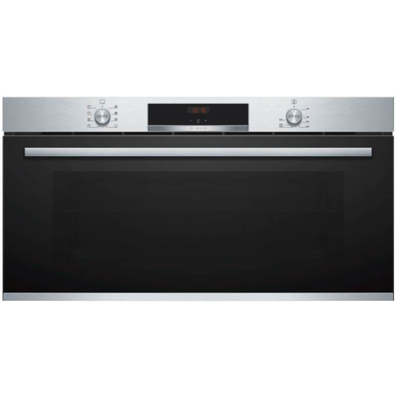 Bosch Serie 6 90cm Built-In Oven | VBC5540S0