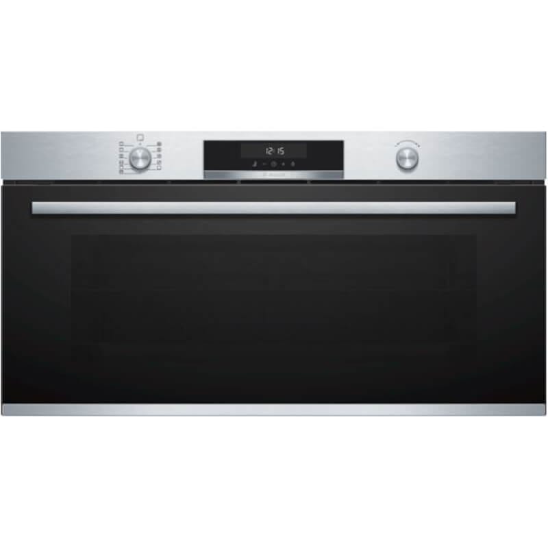 Bosch Serie 6 90cm Built-In Oven | VBC578FS0