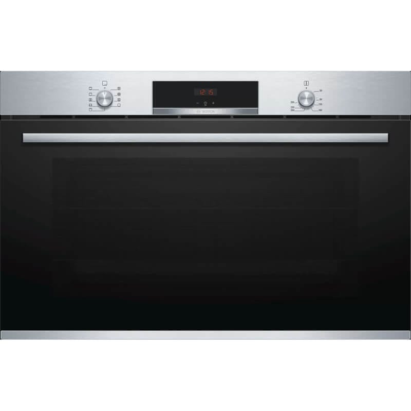 Bosch Series 4 90cm Multifunction Oven | VBD554FS0
