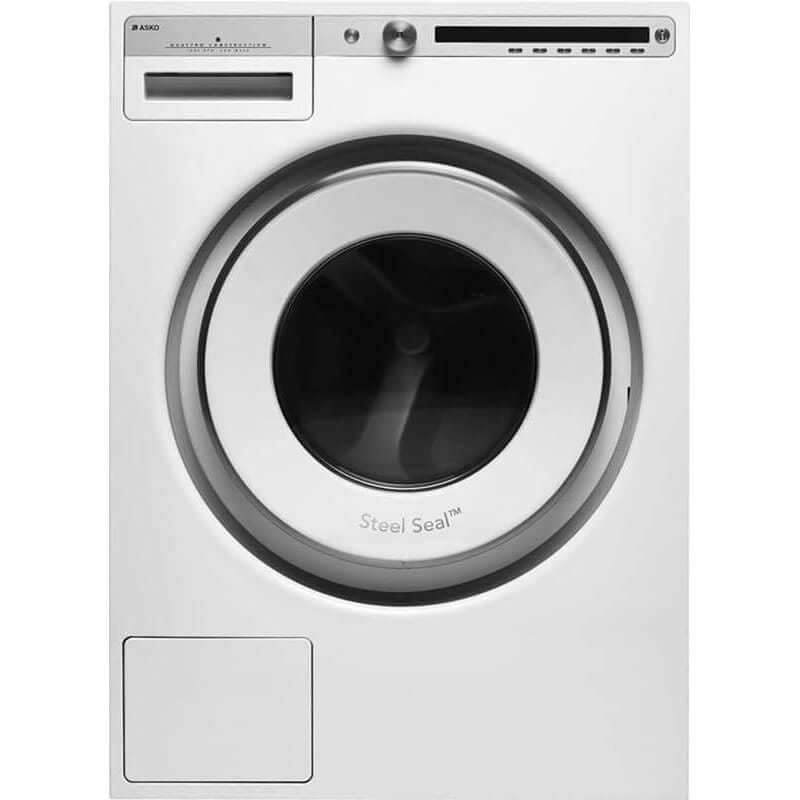 Asko Front loading washing machine | W4086P.W.AU
