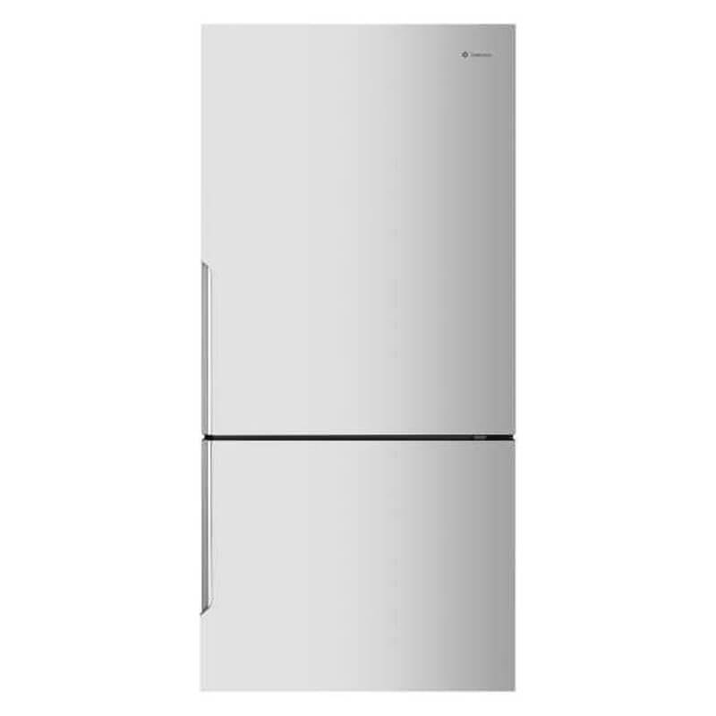 Westinghouse 496 Litre Bottom Mount Refrigerator - Stainless Steel - Right Hinge | WBE5300SC-R