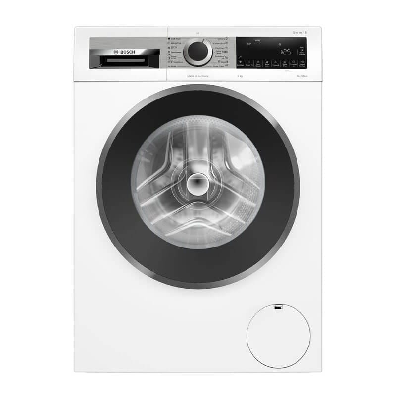 Bosch Series 8 9Kg Front Loader Washing Machine | WGG24401AU - Image 3