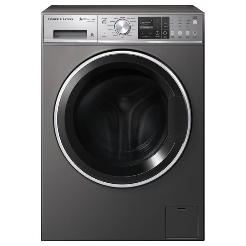 Fisher & Paykel 11kg Series 11 Front Load Washing Machine | WH1160FG2