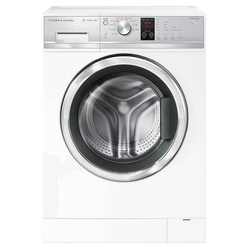 Fisher & Paykel 8kg Series 3 Front Loader Washer | WH8060J3