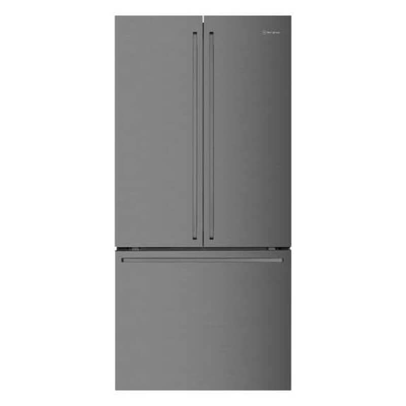 Westinghouse 491 Litre French Door Refrigerator - Dark Stainless Steel | WHE5204BC