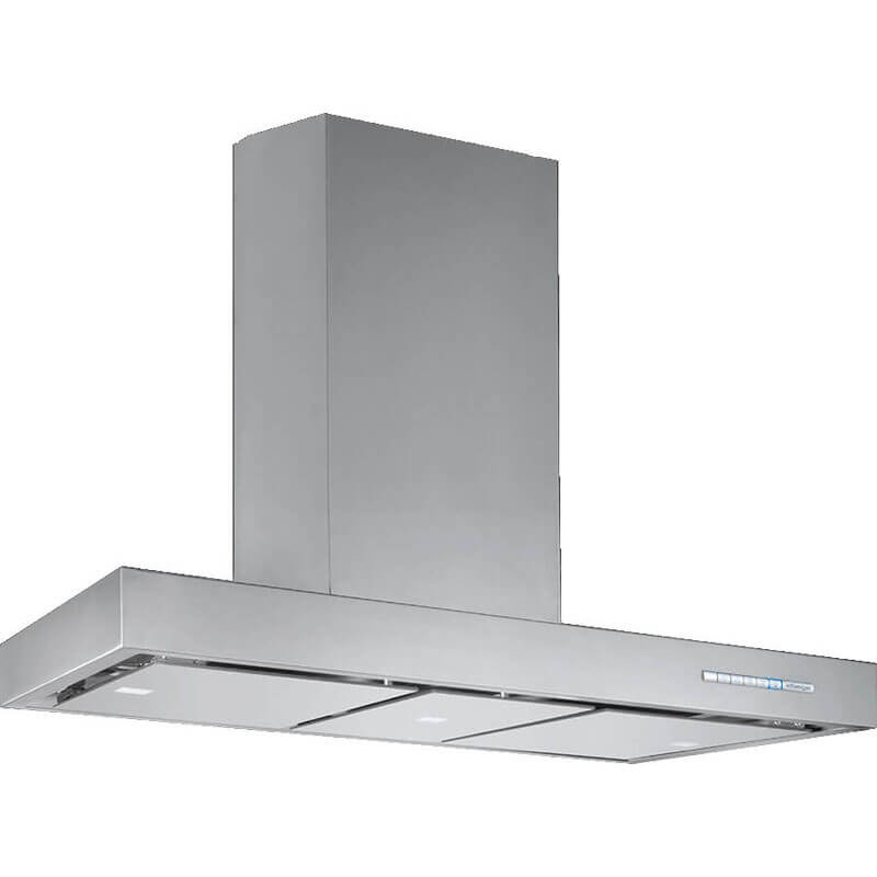 Schweigen Silent Wallmount Rangehood 900mm | WM-EX90S