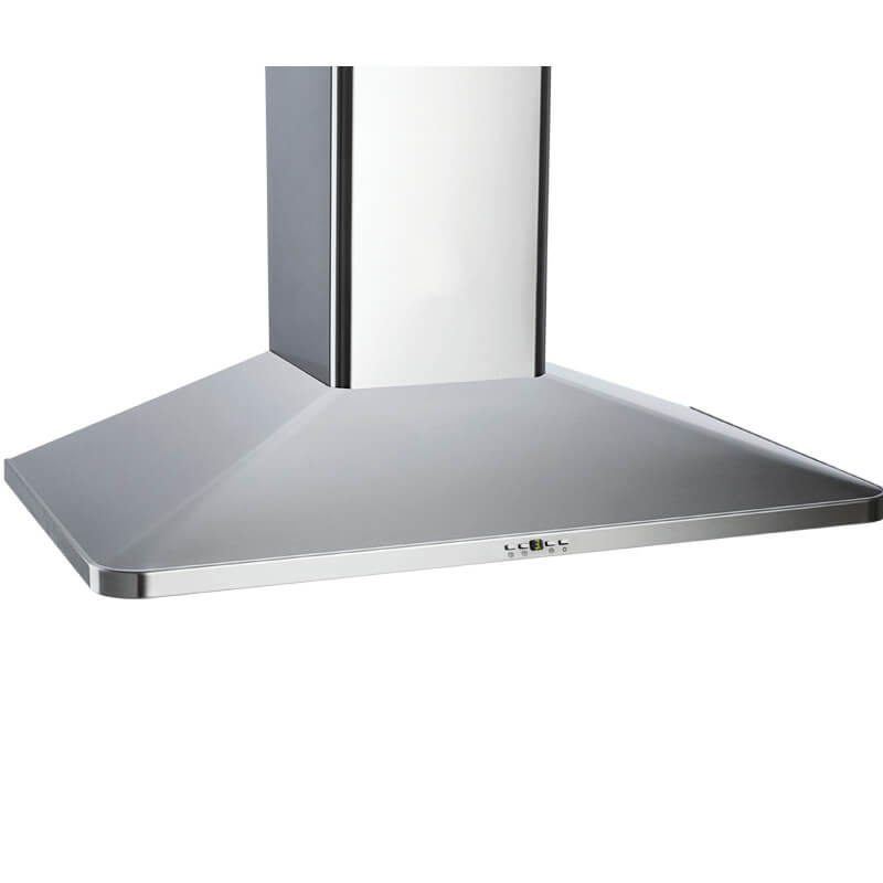 Schweigen 60cm Wall Mounted Rangehood | WM2190-6ST
