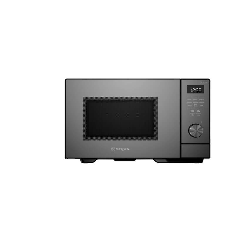 Westinghouse Freestanding Microwave Oven | WMF2905GA - Image 3