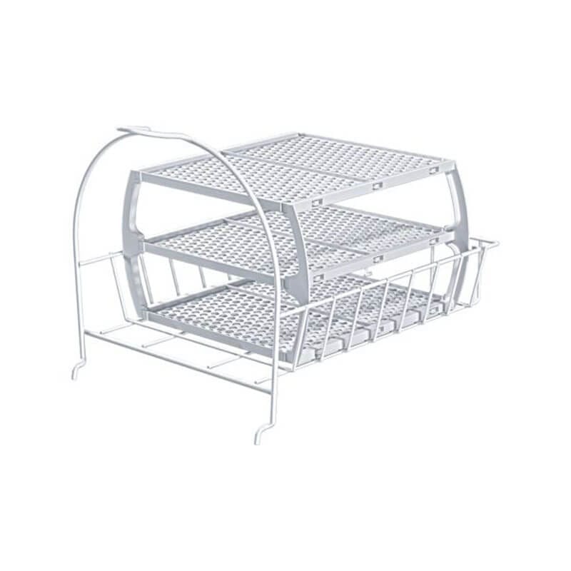 Bosch Wool Drying Basket for drying shoes or woollen clothing to avoid tumble action | WMZ20600