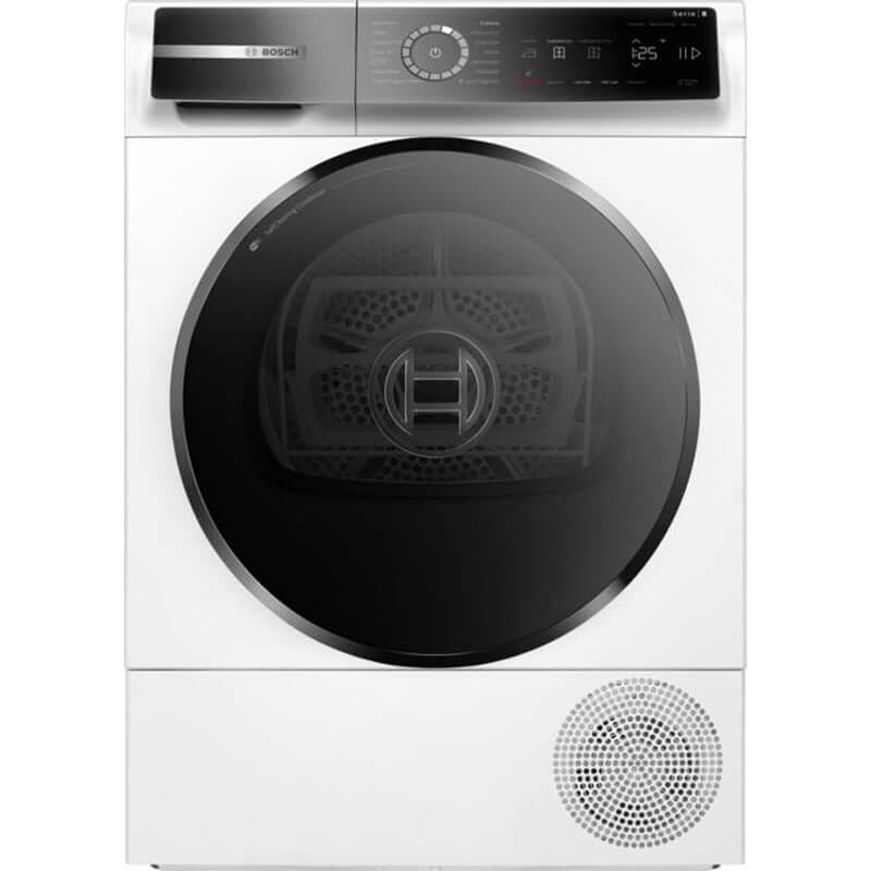 Bosch Series 8 Heat Pump Tumble Dryer 8 kg | WQB235B8AU