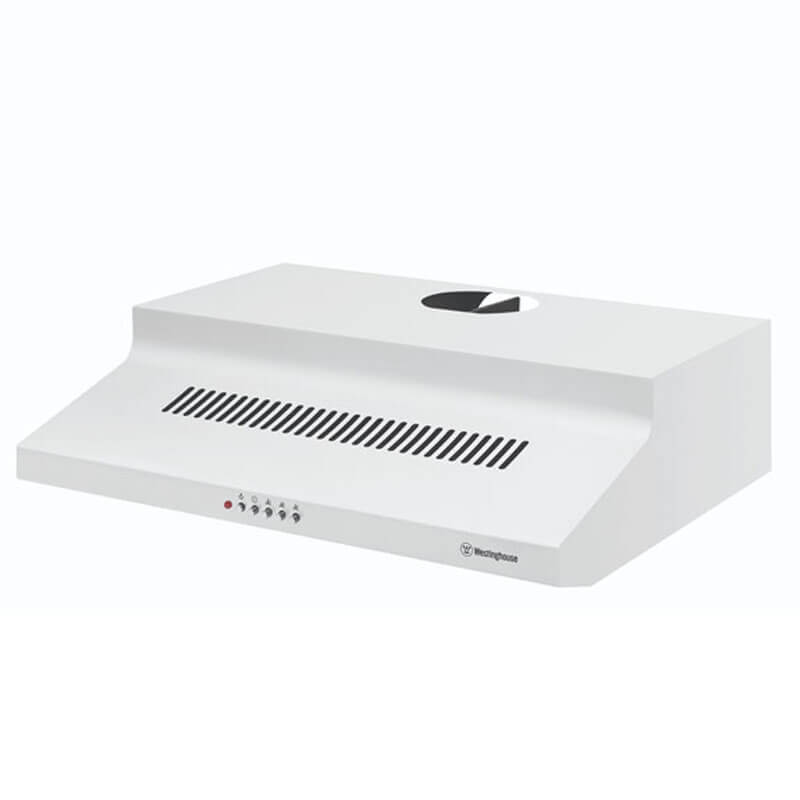 Westinghouse 60cm Rangehood | WRF610WA
