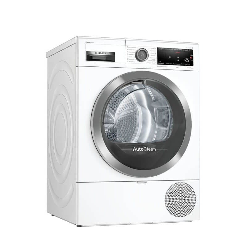 Bosch Series 8 Heat Pump Dryer | WTX88M20AU