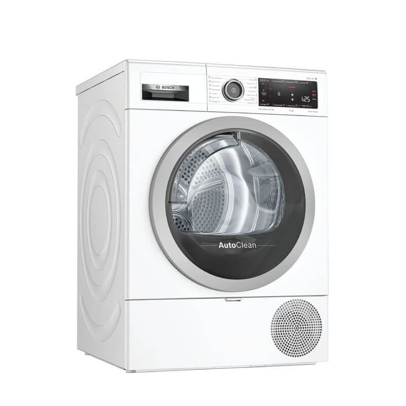 Bosch Series 8 Heat Pump Dryer | WTX88MH0AU