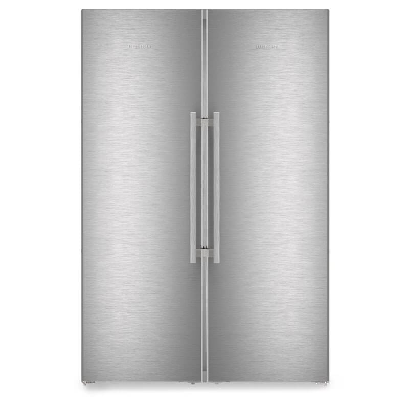 Liebherr Freestanding Side by Side | XRFSDH5220