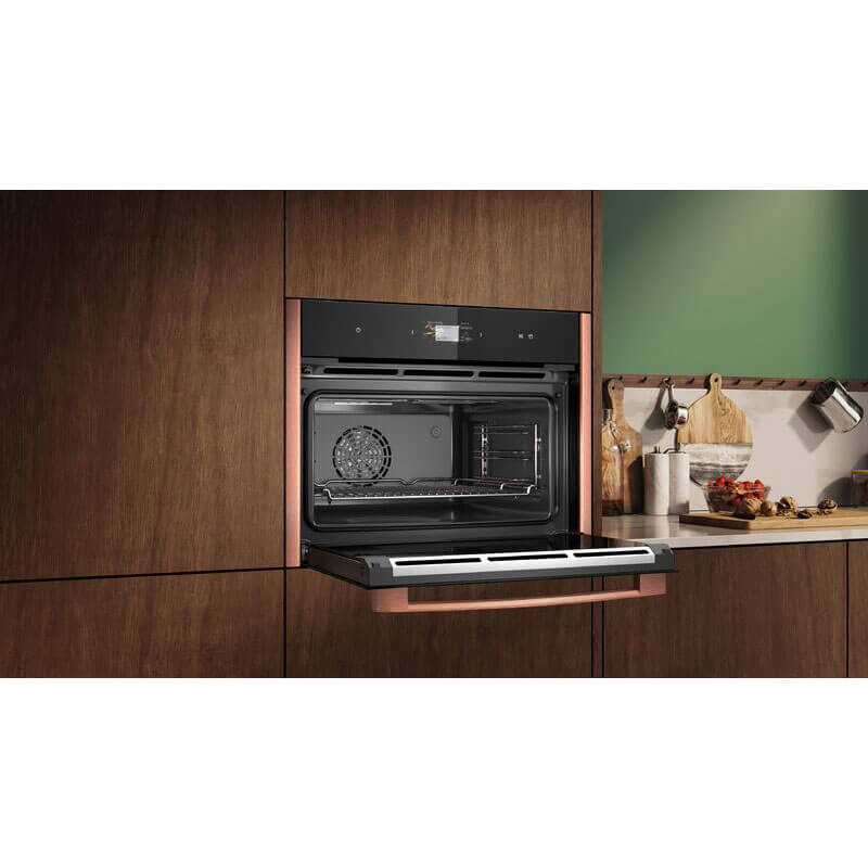 Neff Compact FlexDesign Oven with FullSteam | C29FS3AY0 - Image 3