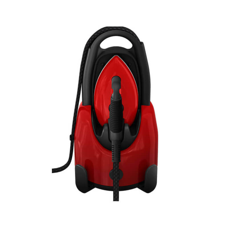 LauraStar Lift Red Steam Station | 000.0704.501 - Image 2