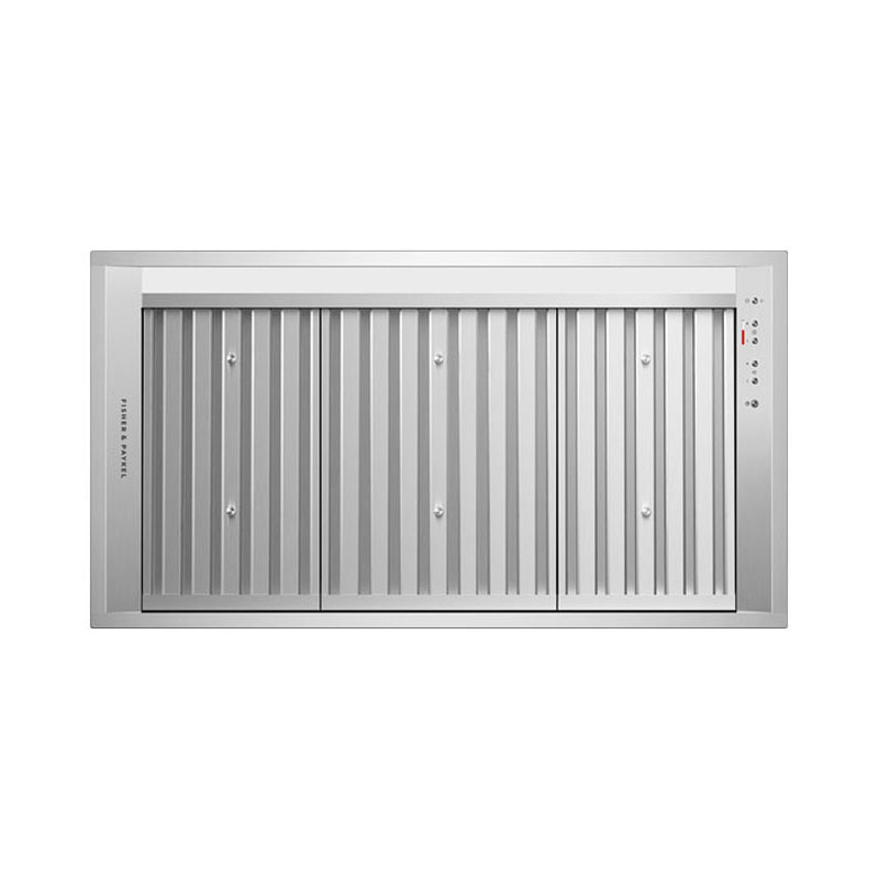 Fisher & Paykel Series 9 Integrated Insert Rangehood 90cm | HPB9048-2
