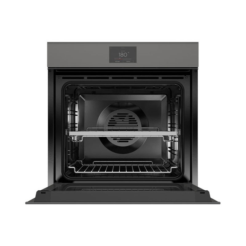 Fisher & Paykel Series 9 Oven 60cm 16 Function Self-cleaning | OB60SMPTNG1 - Image 2