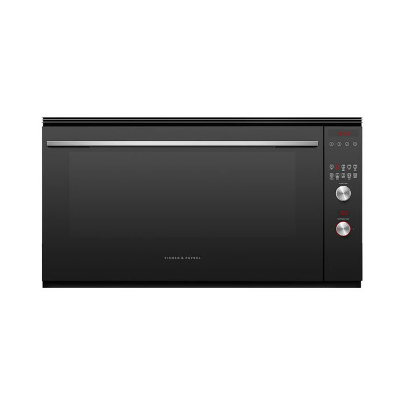Fisher & Paykel Series 7 90cm Series 7 Contemporary Oven | OB90S9MEX4