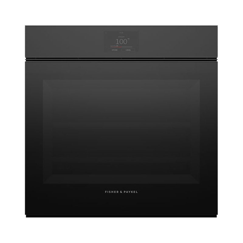 Fisher & Paykel Series 11 Combination Steam Oven 60cm 23 Function | OS60SMTNB1