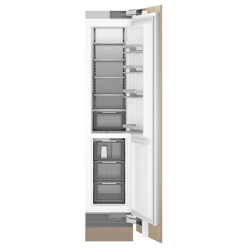 Fisher & Paykel 46cm Series 11 Integrated Column Freezer Right Hand Hinge | RS4621FRJE1 - Image 2