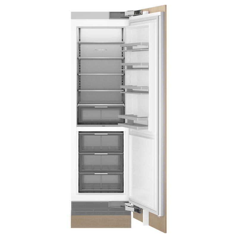 Fisher & Paykel 61cm Series 11 Integrated Column Refrigerator Left Hand Hinge | RS6121FLJE1 - Image 2