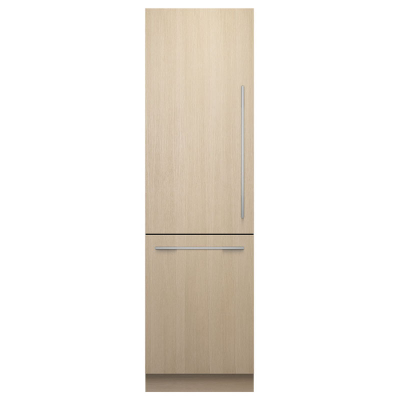 Fisher & Paykel 61cm Series 11 Integrated Refrigerator Freezer Left Hand Hinge | RS6121WLUE1