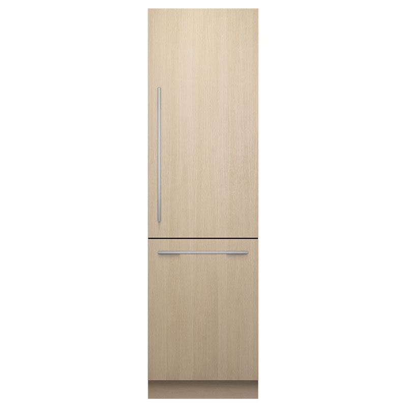 Fisher & Paykel 61cm Series 11 Integrated Refrigerator Freezer Right Hand Hinge | RS6121WRUE1